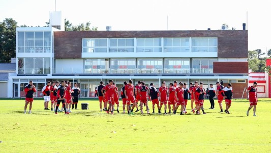 Instituto inició su receso tras la eliminación del Torneo Apertura