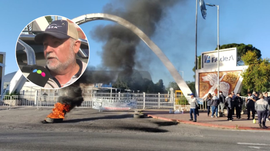 La palabra de los trabajadores en FAdeA: angustia, esperanza y una historia que se repite