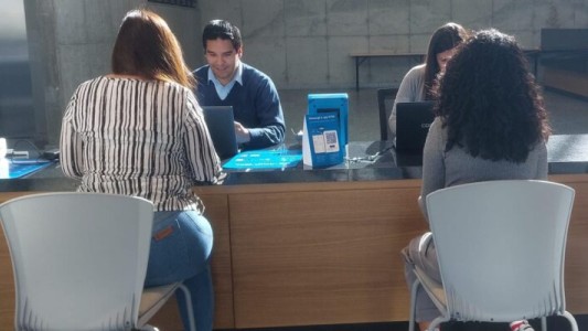 SUBE: el Concejo Deliberante se suma como un nuevo punto para adquirir la tarjeta