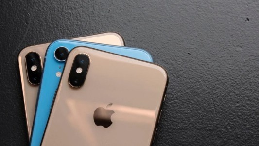 Cuánto valdrán los celulares marca Apple tras la eliminación de impuestos para importar celulares