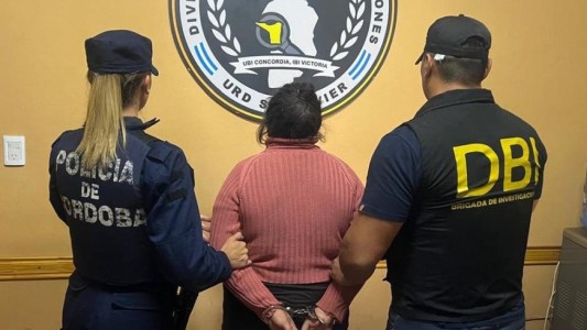 Horror en La Paz: lo hallaron muerto y detuvieron a la empleada doméstica por homicidio