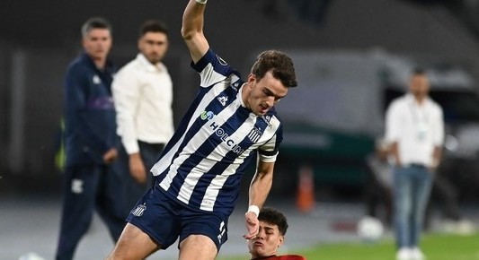 Con la esperanza de entrar a la Sudamericana, Talleres recibe a Alianza Lima en el Kempes