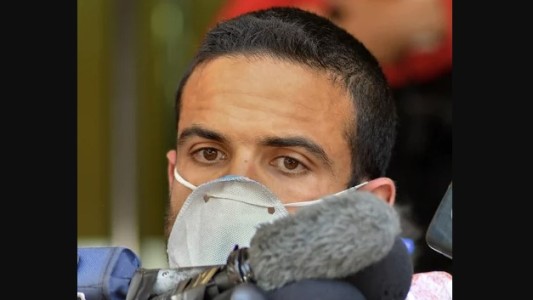 Caso Maradona: postergaron para el martes la declaración del psicólogo Carlos Díaz