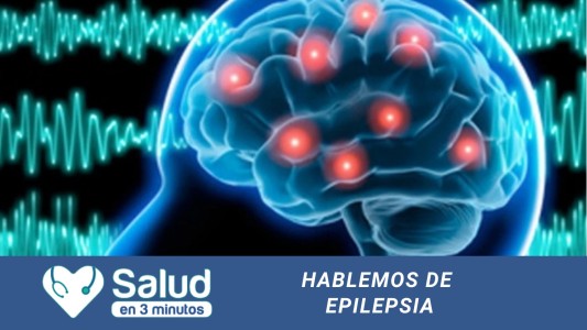 Hablemos de Epilepsia: Visibilizar para incluir