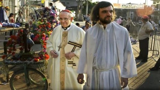 "Madres del Paco": los Hogares de Cristo que impulsó Francisco "son los únicos que ayudan a chicos con adicciones"