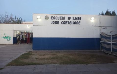 Denuncian al celador de una escuela de Mendoza por abusar de un niño