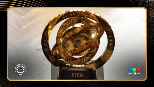 Mundial de Clubes: la FIFA definió la fecha para el desempate por el último pasaje para el torneo