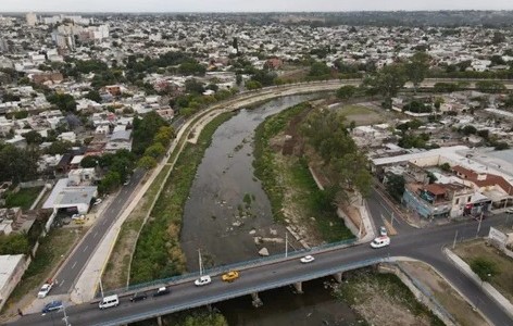 Anuncian cortes de tránsito en Costanera Sur y Av. Valparaíso a partir del sábado