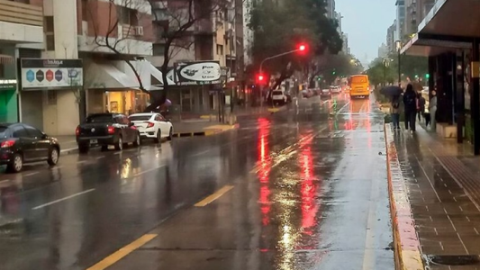 Córdoba enfrentará un cambio abrupto de temperatura