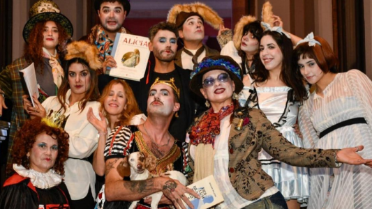 La Noche de las Lecturas 2024: un evento para celebrar la pasión por los libros y la escritura en Córdoba