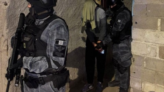 Río Cuarto: FPA detuvo a dos hermanos por venta de drogas