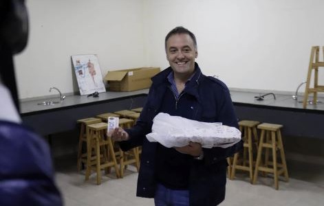 Legislatura: La libertad Avanza es la segunda fuerza y deja al PRO en tercer lugar