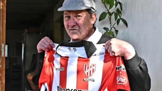 El fútbol cordobés está de luto: murió Salvador Mastrosimone, ídolo de Instituto