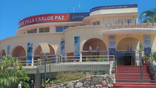 La Municipalidad de Carlos Paz absorberá el servicio de cloacas
