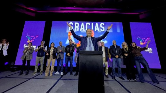 Tras el triunfo en la Ciudad, LLA revaloriza al PRO para aliarse en la provincia: "Es más que Macri"