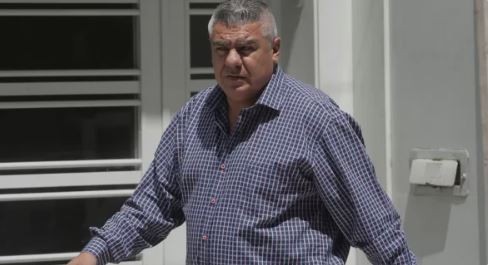 Claudio Tapia vuelve al Consejo de la FIFA como representante de Conmebol