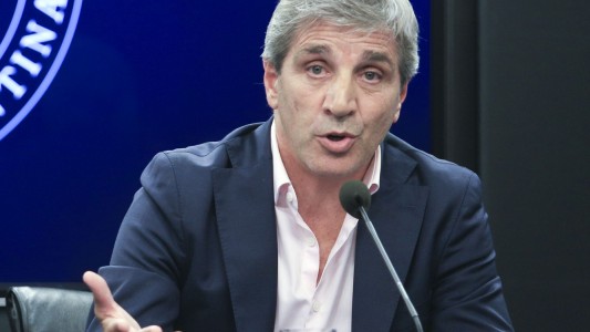 El Gobierno extendió la rebaja temporal en las retenciones al trigo y la cebada