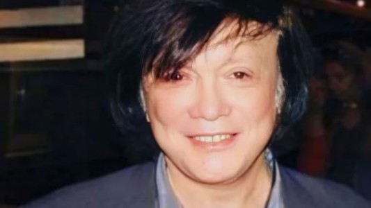 Murió Nicky Jones, uno de los cantantes más queridos del Club del Clan