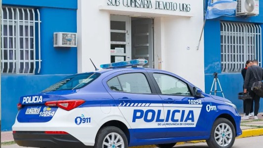 Devoto: detuvieron a un hombre y a una mujer por el abuso sexual de una pequeña de 12 años
