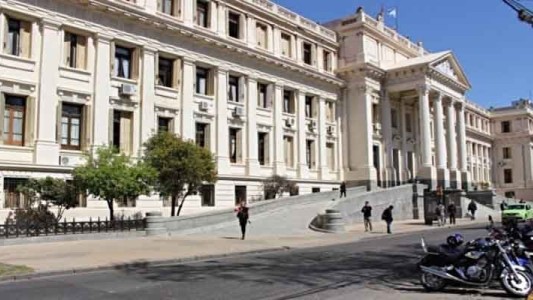 Acusado de matar a Patricia Saad, Carlos Soria podría recibir perpetua