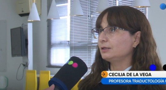 La IA y los avances en la traducción: qué dicen los profesionales