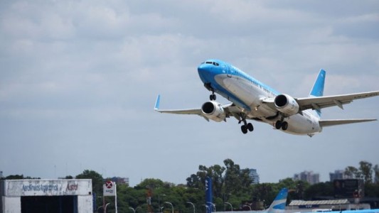 Un gremio aeronáutico lanza medidas de fuerza: podrían afectar vuelos desde el fin de semana