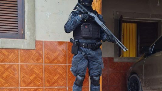 Condenaron a dos hermanos por venta de drogas en Villa Dolores