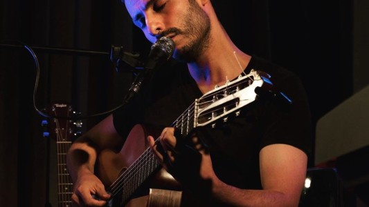 Lucas Heredia: música, memoria y nuevos desafíos