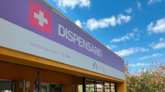 La Calera: descubrieron a dos médicos falsos que atendieron pacientes en hospitales durante un año
