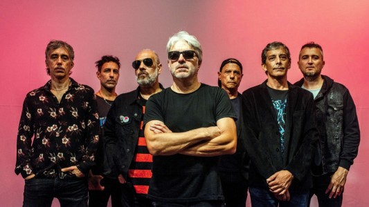 Estelares vuelve a Córdoba para presentar su nuevo álbum y celebrar tres décadas de música