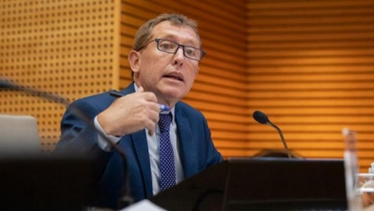 Conflicto en el transporte interurbano de Córdoba y cuestionamientos al rol del ERSEP