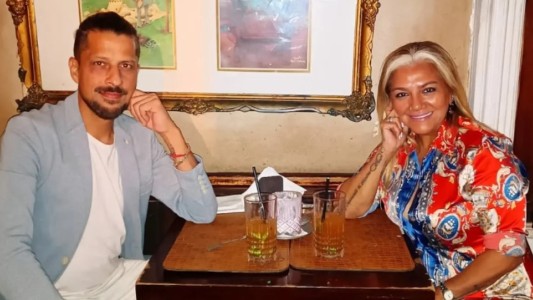 Murió Luciano Ojeda, el novio de Gladys La Bomba Tucumana