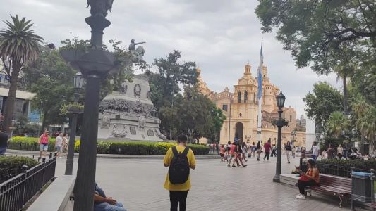 Cómo estará el tiempo en Córdoba este domingo 25 de mayo