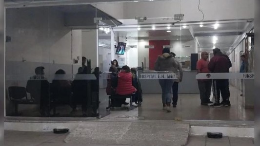 Locro popular de la Municipalidad de Chilecito deja más de 65 personas intoxicadas