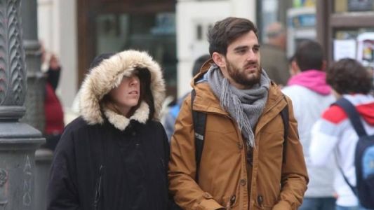 Pronóstico en Córdoba: niebla, vientos y un brusco descenso de temperaturas