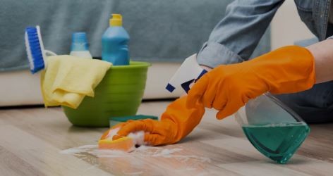 Personal de Casas Particulares: cuáles son los sueldos de mayo sin aumento