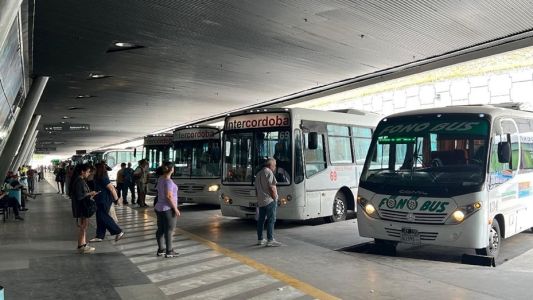 Nueva audiencia este lunes: Aoita no descarta volver a paralizar el servicio si no hay acuerdo