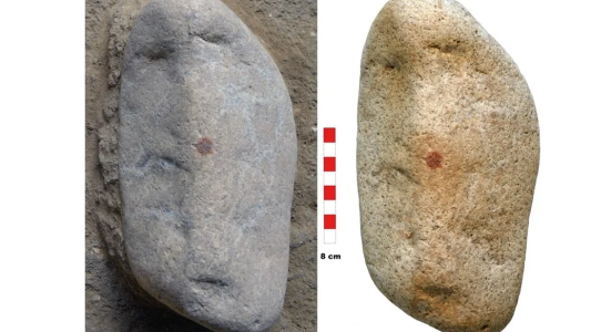 De hace 43.000 años: hallaron la huella dactilar más antigua del mundo