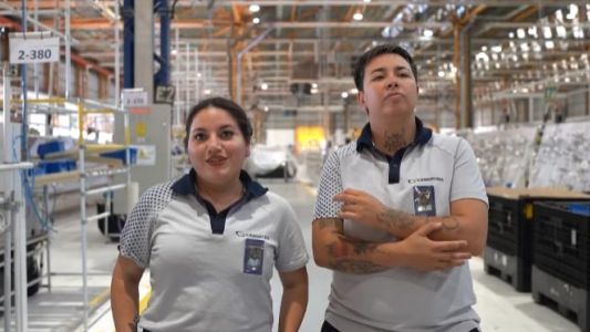 La asociación Vaso de Leche realizó capacitaciones de “empoderamiento personal” para mujeres de bajos recursos