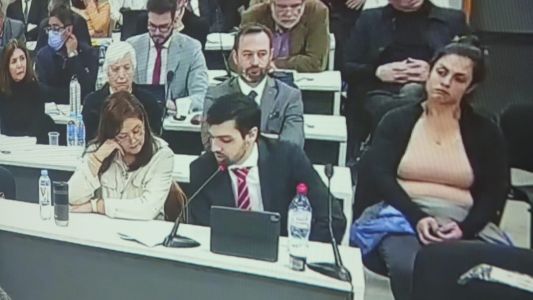 Causa Neonatal: la defensa de Moralez niega ocultamiento de pruebas