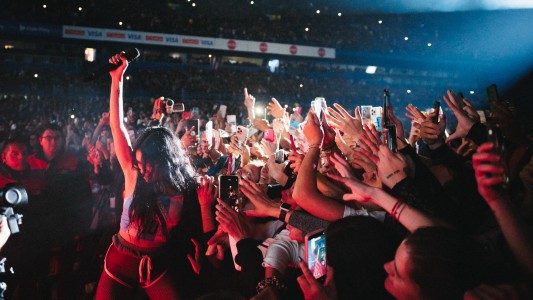 Lali Esposito llega a Córdoba: cuándo, cúanto sale y dónde se presenta