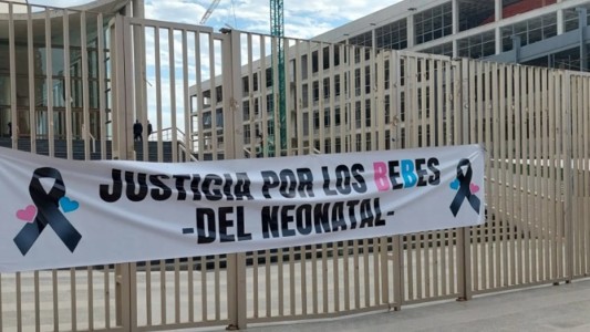 Caso Neonatal: para la querella las muertes de bebés podrían haberse evitado