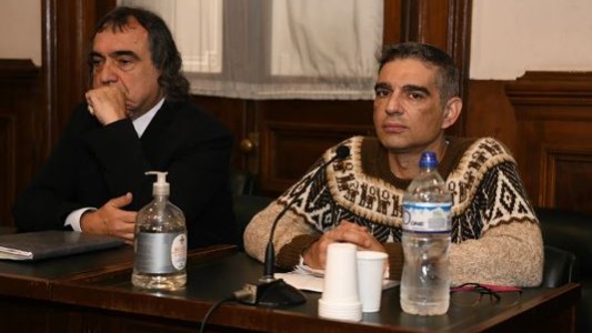 Condenaron a prisión perpetua al podólogo que envenenó a su esposo