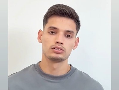 "Nunca tuve la intención de discriminar": las disculpas de Bobadilla tras el episodio con Navarro