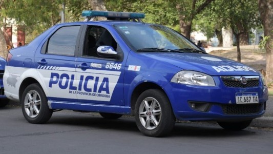Un policía baleó a un adolescente de 14 años para defenderse de un robo: está internado grave