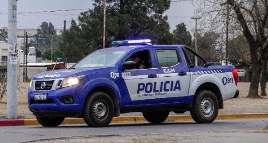 Los antecedentes delictivos del menor baleado por un policía: lo detuvieron tres veces en lo que va del 2025