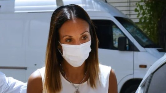 "Me siento devastada": Agustina Cosachov sobre la nulidad del juicio por la muerte de Maradona