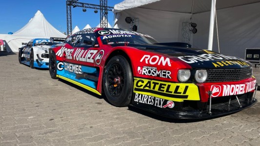 El Turismo Carretera vuelve a Córdoba con circuito renovado