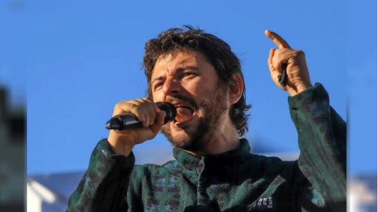 Grabois sobre el proyecto de blanqueo de dólares del Gobierno: “Institucionaliza el narcotráfico”