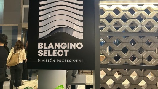 Blangino revoluciona el diseño con Blangino Select: exclusividad y vanguardia para profesionales exigentes